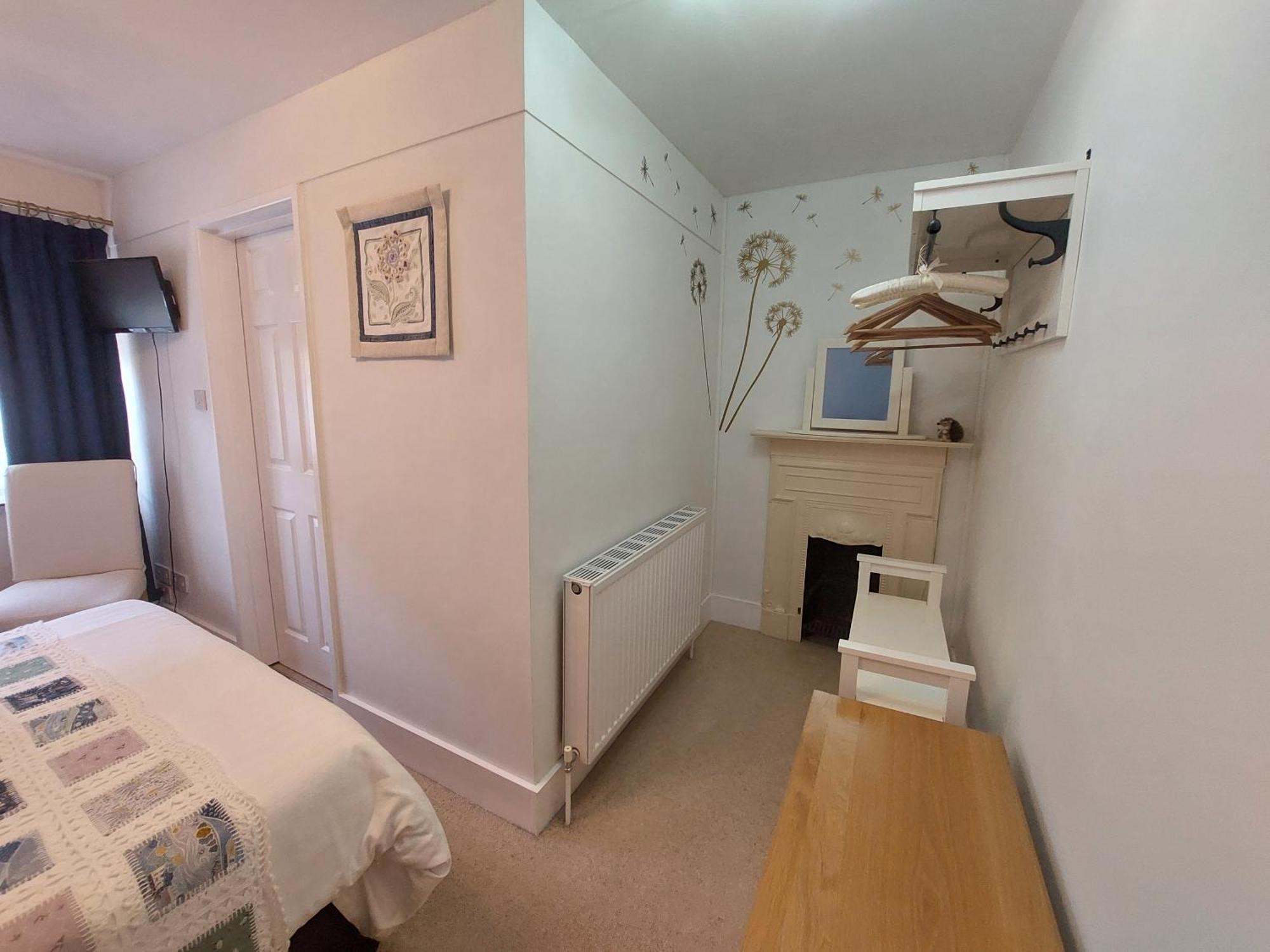The Denes Bed and Breakfast Lynton Δωμάτιο φωτογραφία