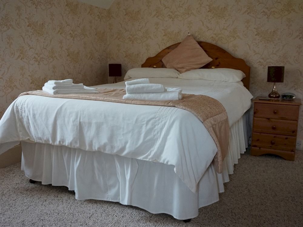 The Denes Bed and Breakfast Lynton Εξωτερικό φωτογραφία