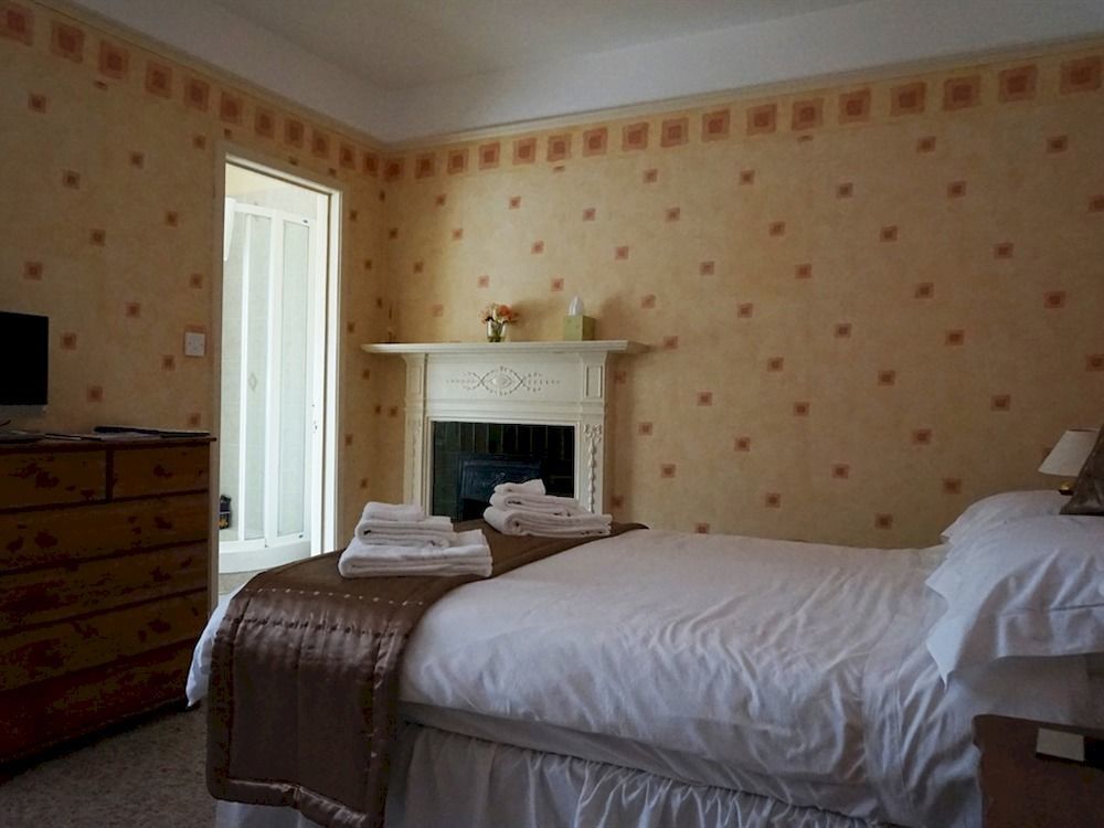 The Denes Bed and Breakfast Lynton Εξωτερικό φωτογραφία